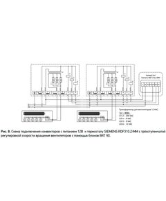 Трансформатор BRT-90, изображение 4